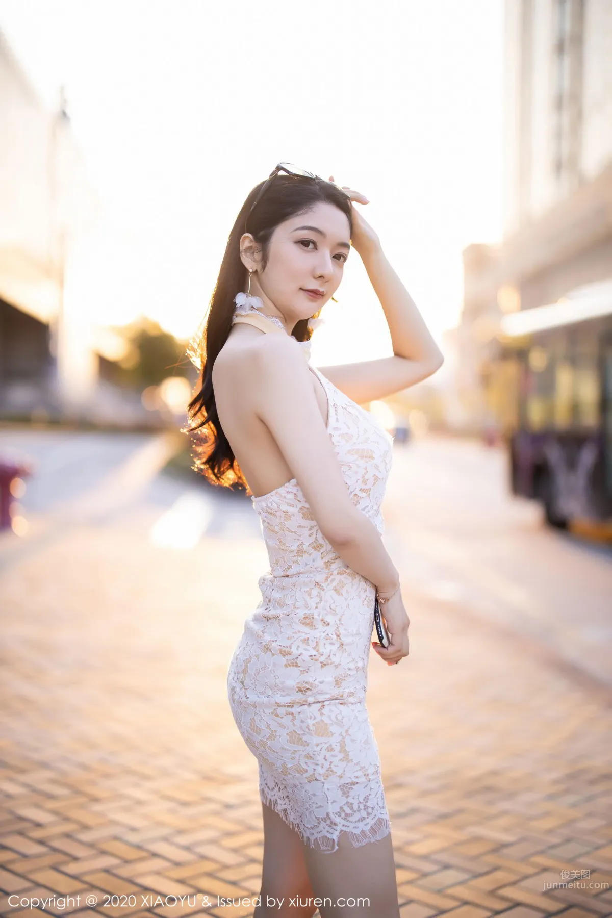 [XIAOYU] 2020.04.08 VOL.284 Angela小熱巴 93