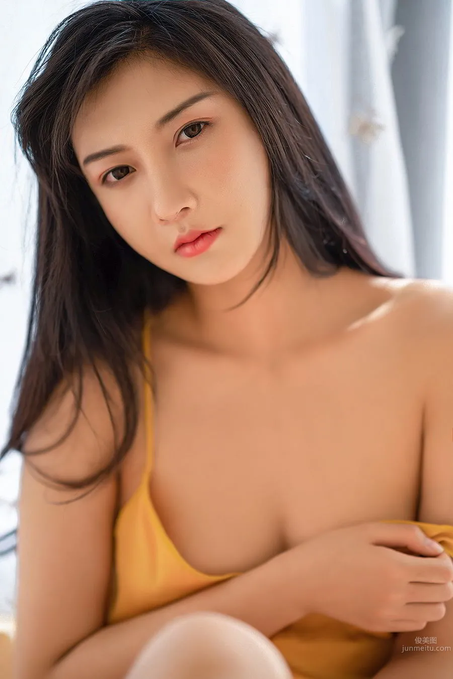 [TouTiao頭條女神] 2020-04-16 小魚的情緒 韓熙小狐狸 20