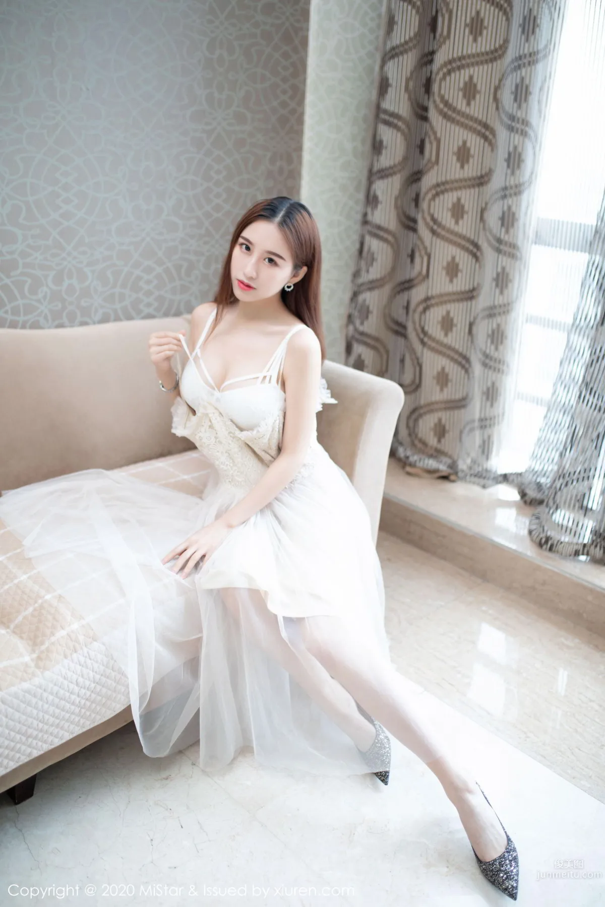 [MiStar] 2020.04.07 VOL.323 月音瞳_22
