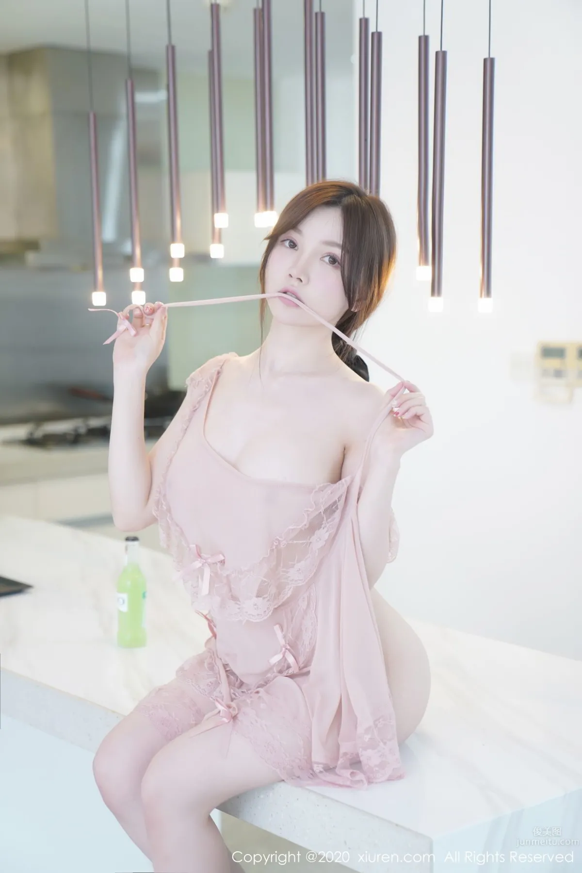 [XiuRen秀人网] 2020.04.23 糯美子Mini_89