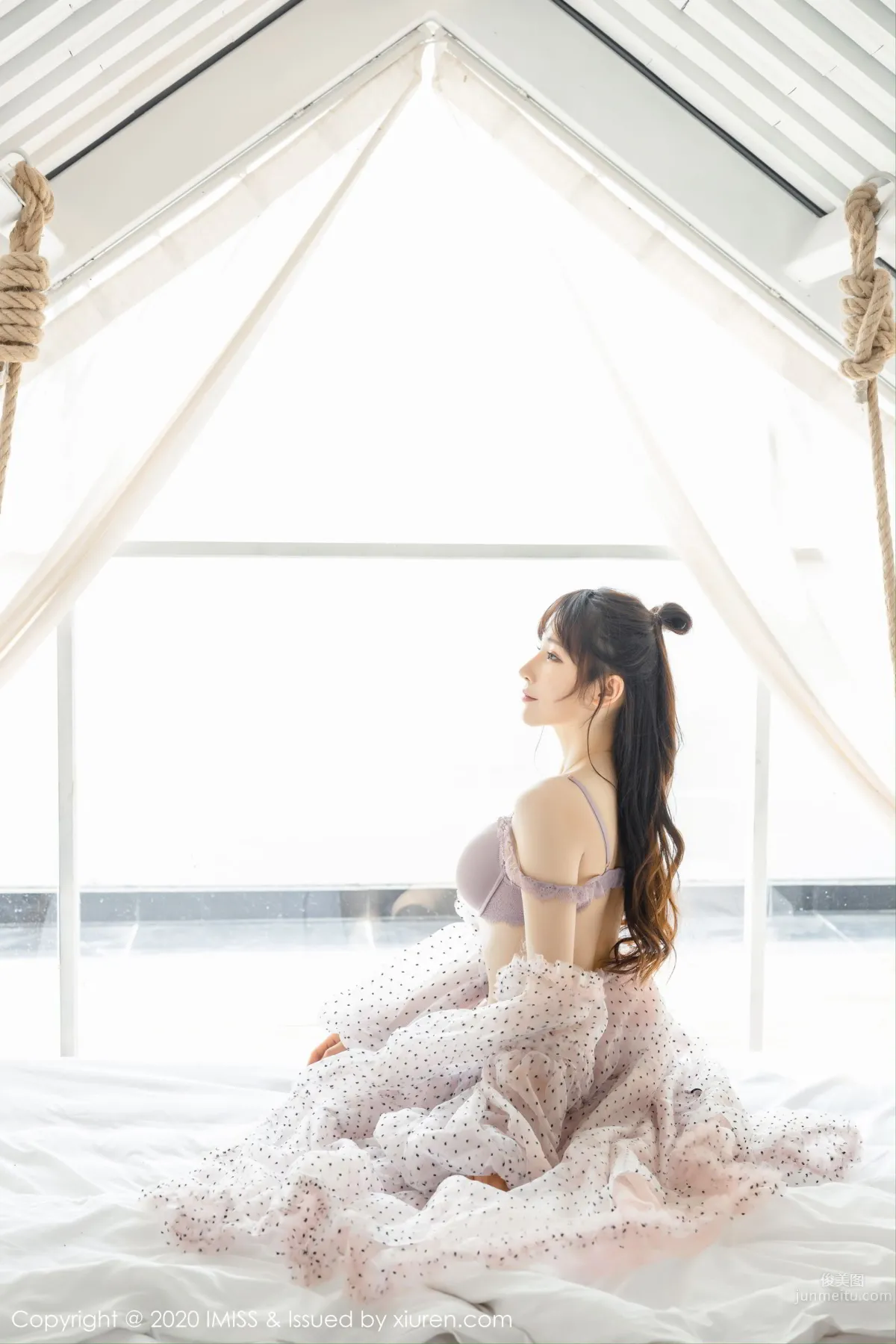 [IMISS] 2020.04.07 VOL.457 Lynn刘奕宁_44