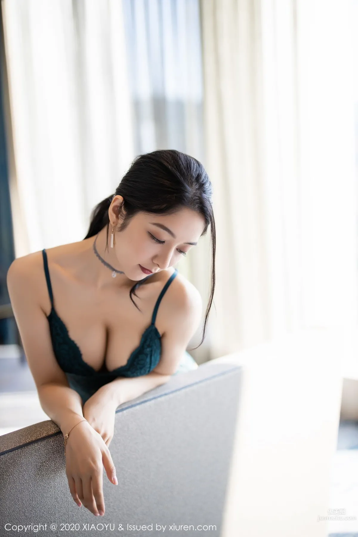 [XIAOYU] 2020.04.08 VOL.284 Angela小熱巴 80
