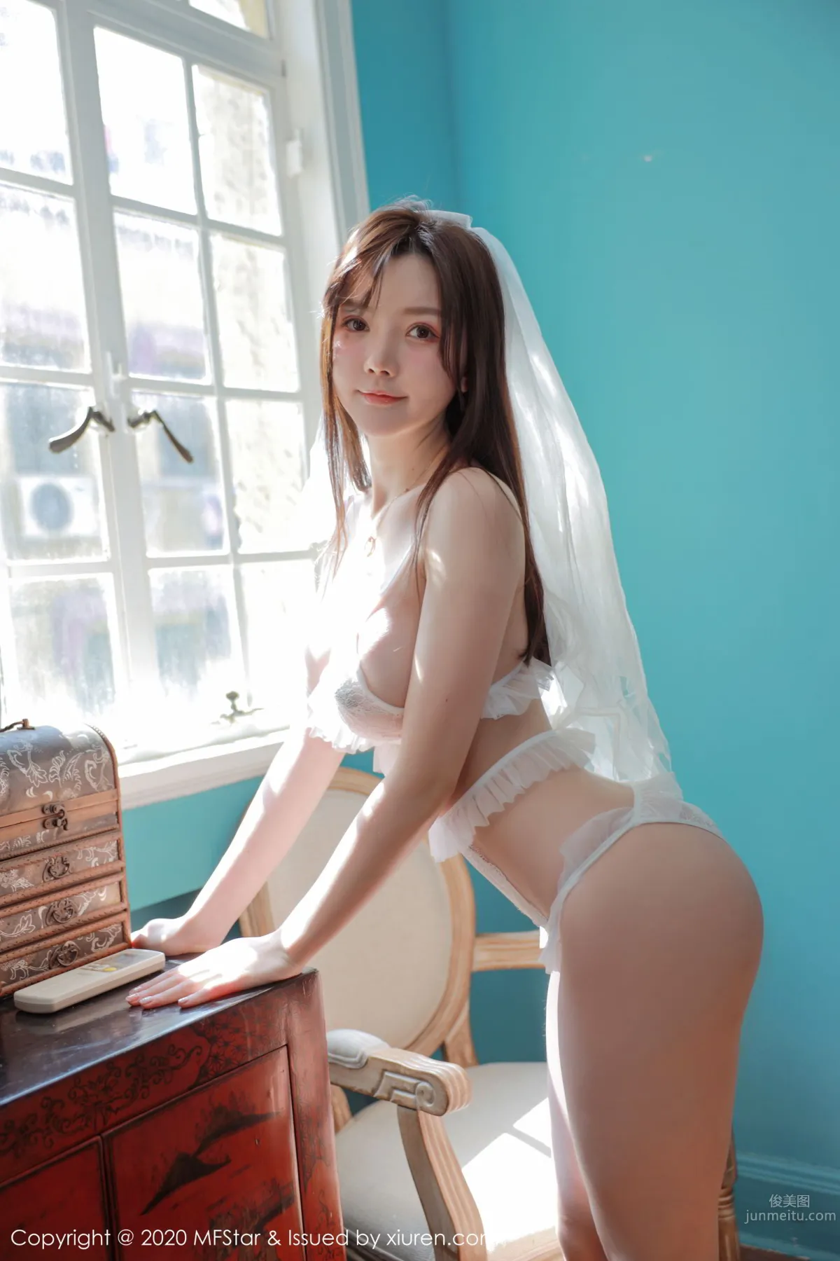 [MFStar] 2020.03.16 VOL.288 糯美子Mini_7