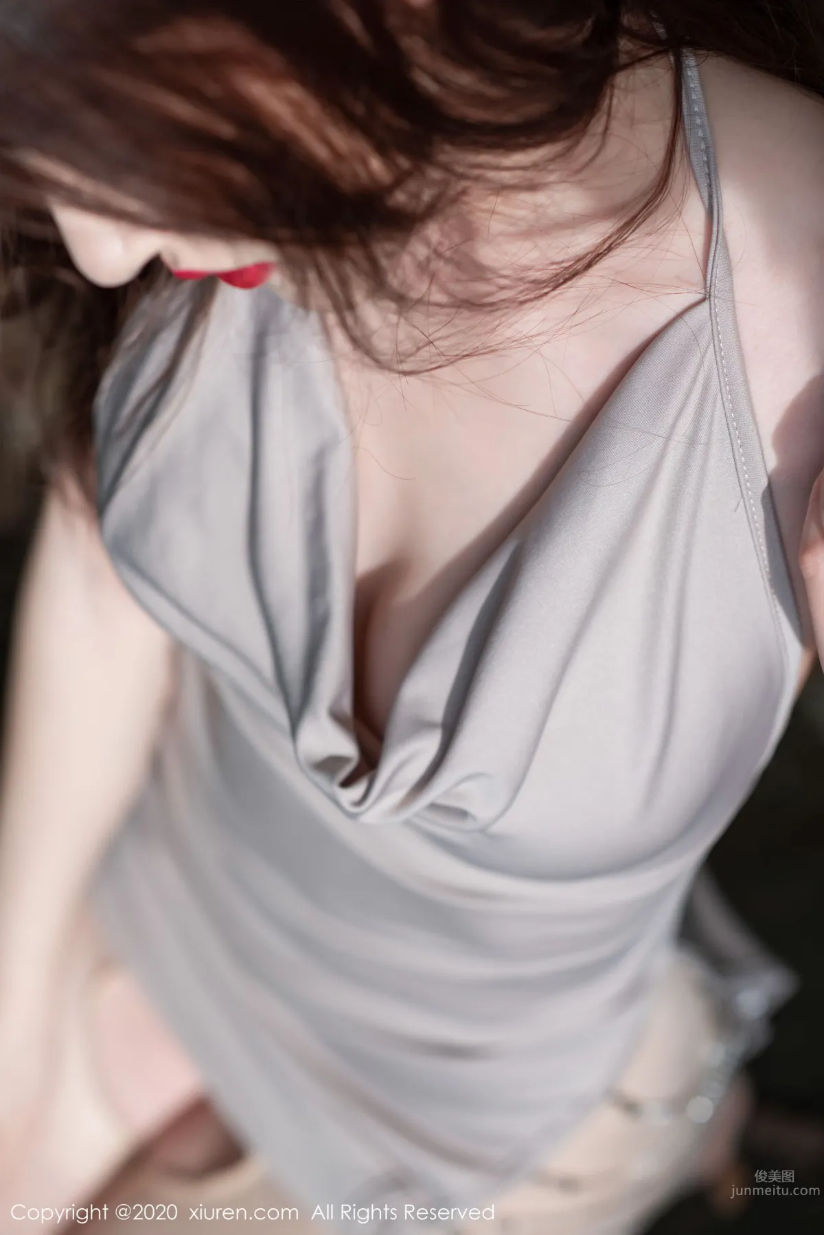 [XIUREN] 2020.03.23 沈夢瑤 25