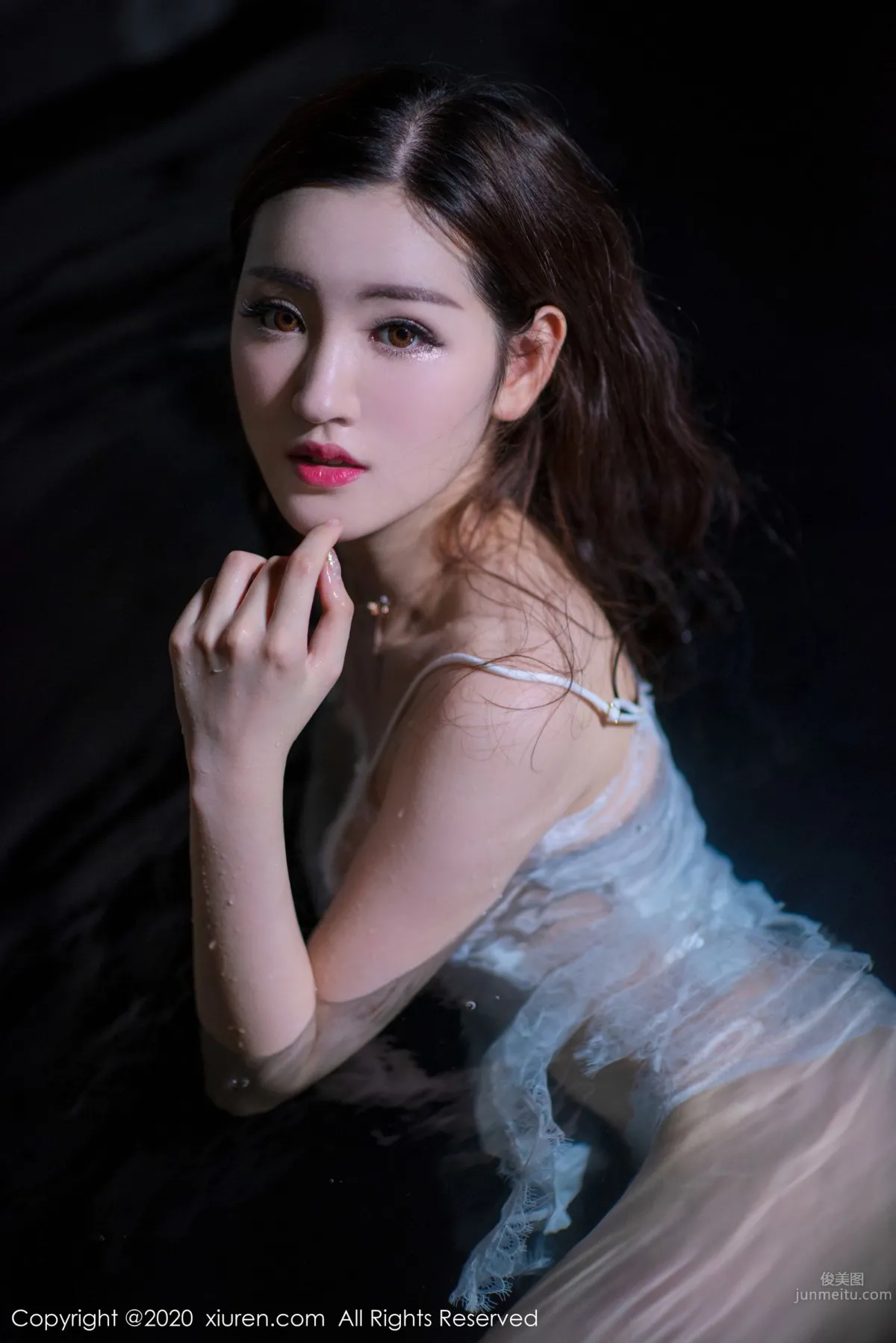 [XIUREN] 2020.03.31 沈梦瑶_2