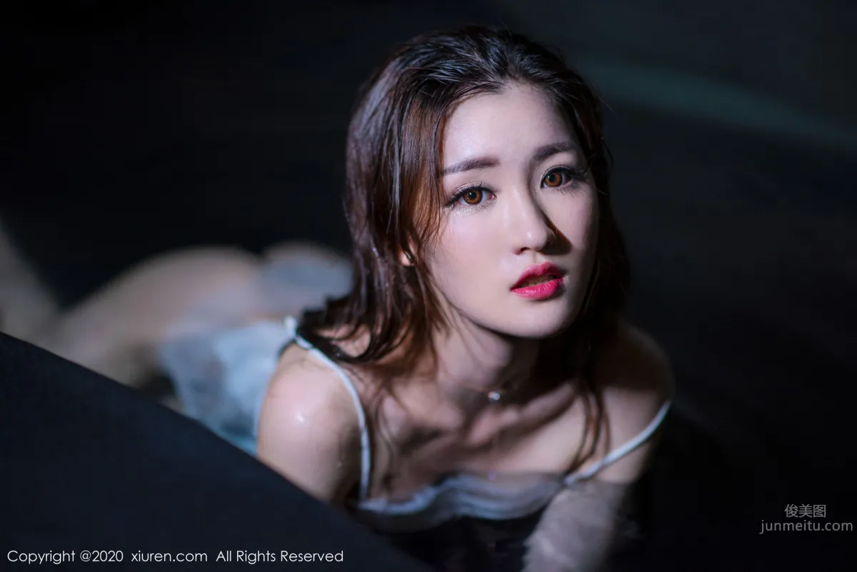 [XIUREN] 2020.03.31 沈夢瑤 5