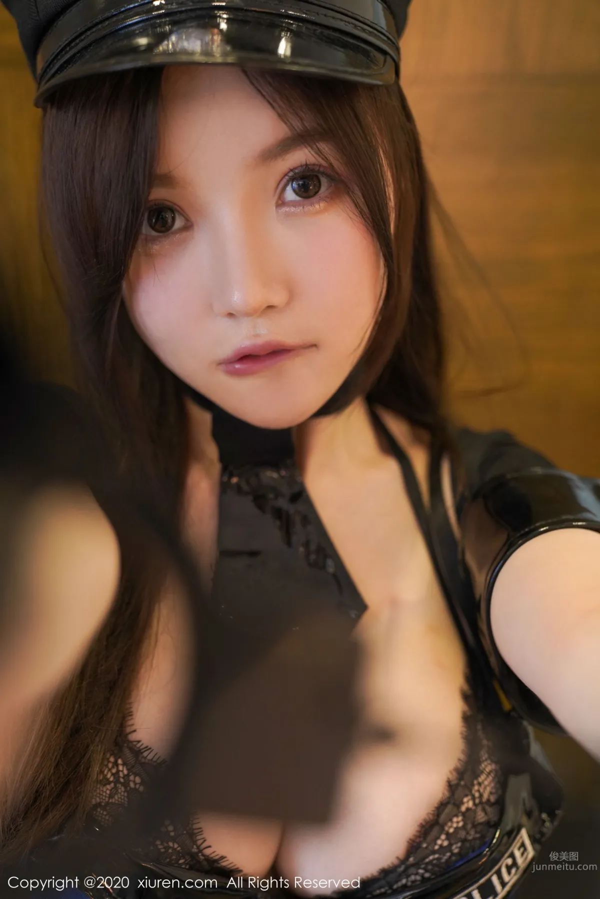 [XIUREN] 2020.04.09 糯美子Mini_59