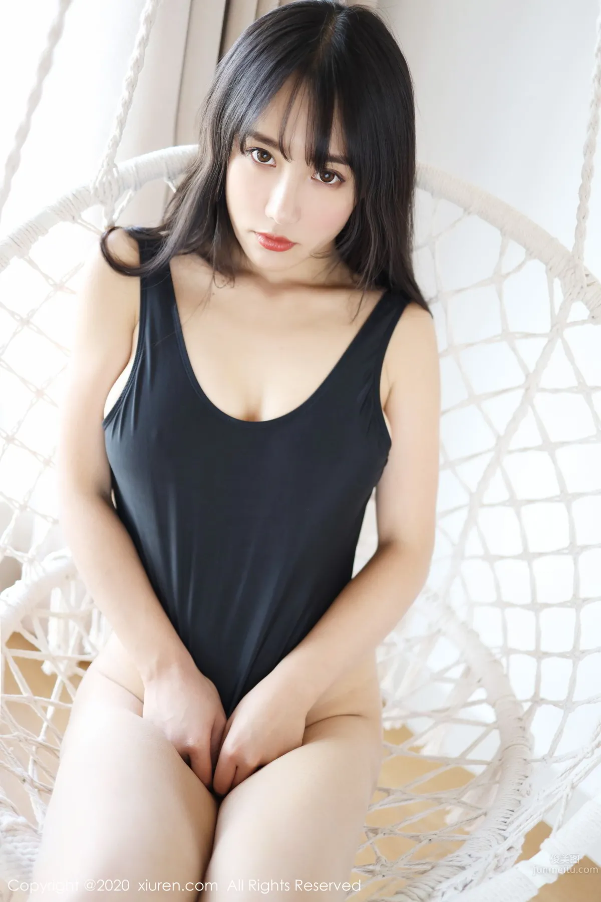 [XIUREN] 2020.03.17 陳茜妮zoe 14