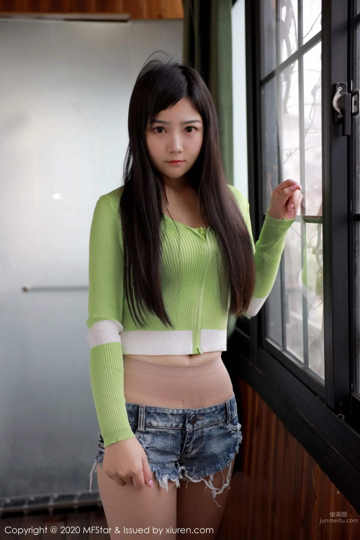 [MFStar] 2020.03.18 VOL.290 徐微微mia_0