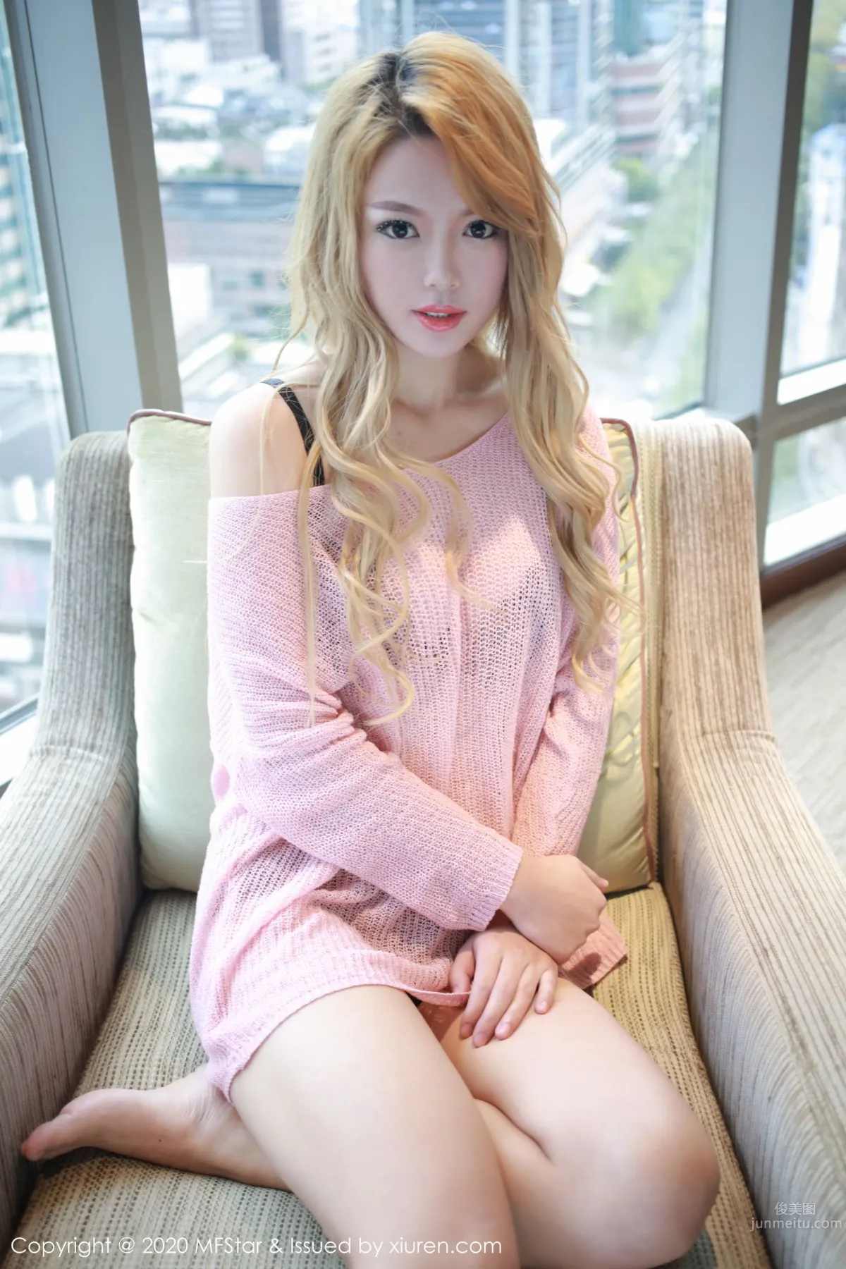 [MFStar] 2020.03.26 VOL.296 dodo_0