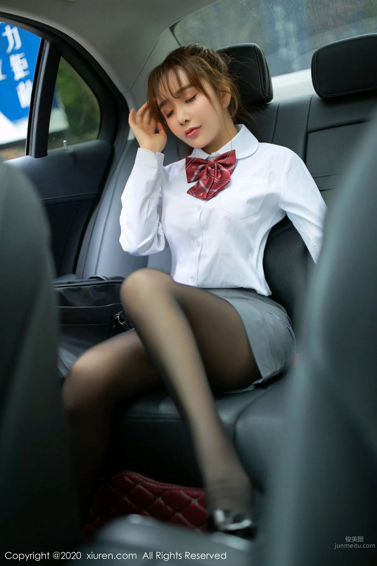 [XIUREN] 2020.05.07 陶喜乐_lele_15