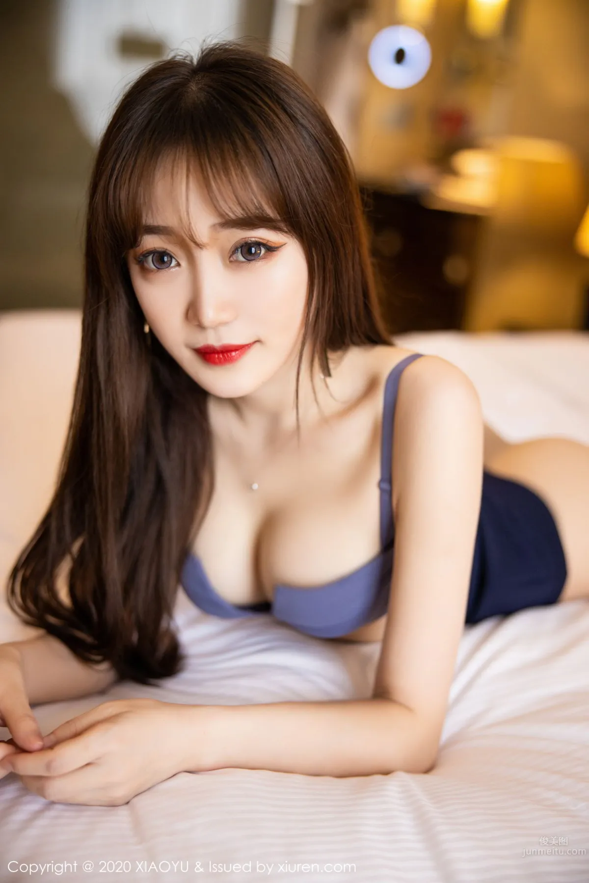 [XIAOYU] 2020.03.30 VOL.278 允儿Claire_4