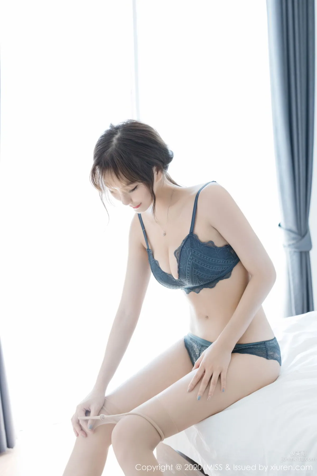 [IMISS] 2020.04.01 VOL.455 Lavinia肉肉 44