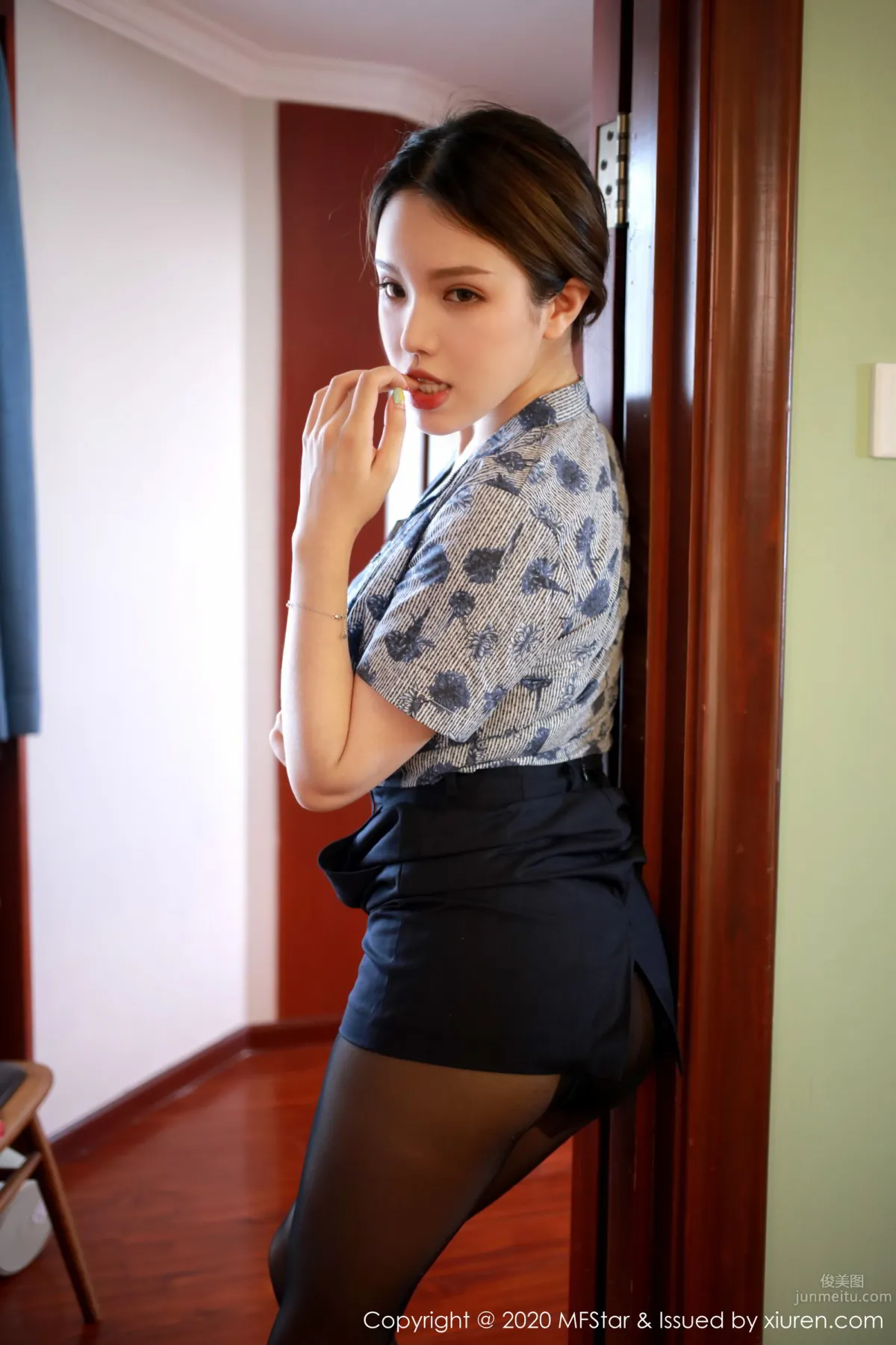 [MFStar] 2020.03.12 VOL.286 黄楽然_32