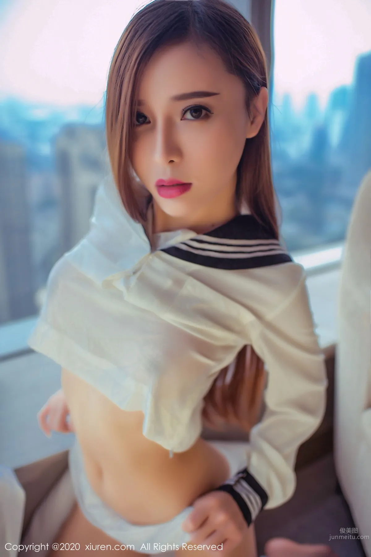[XIUREN] 2020.03.25 艾小青 51