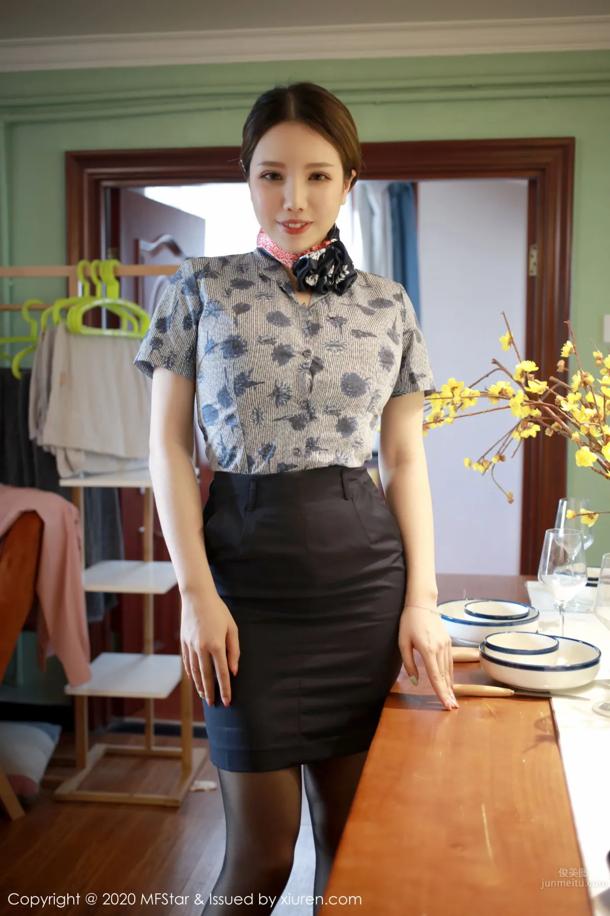 [MFStar] 2020.03.12 VOL.286 黄楽然_5