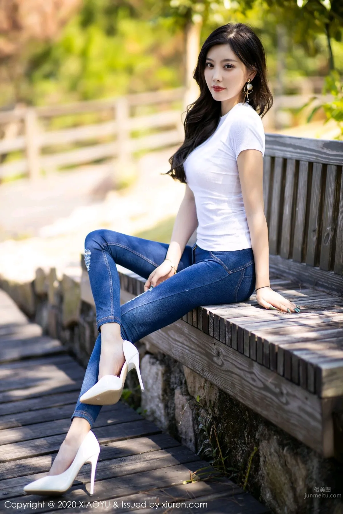 [XIAOYU] 2020.04.30 VOL.300 杨晨晨sugar_7