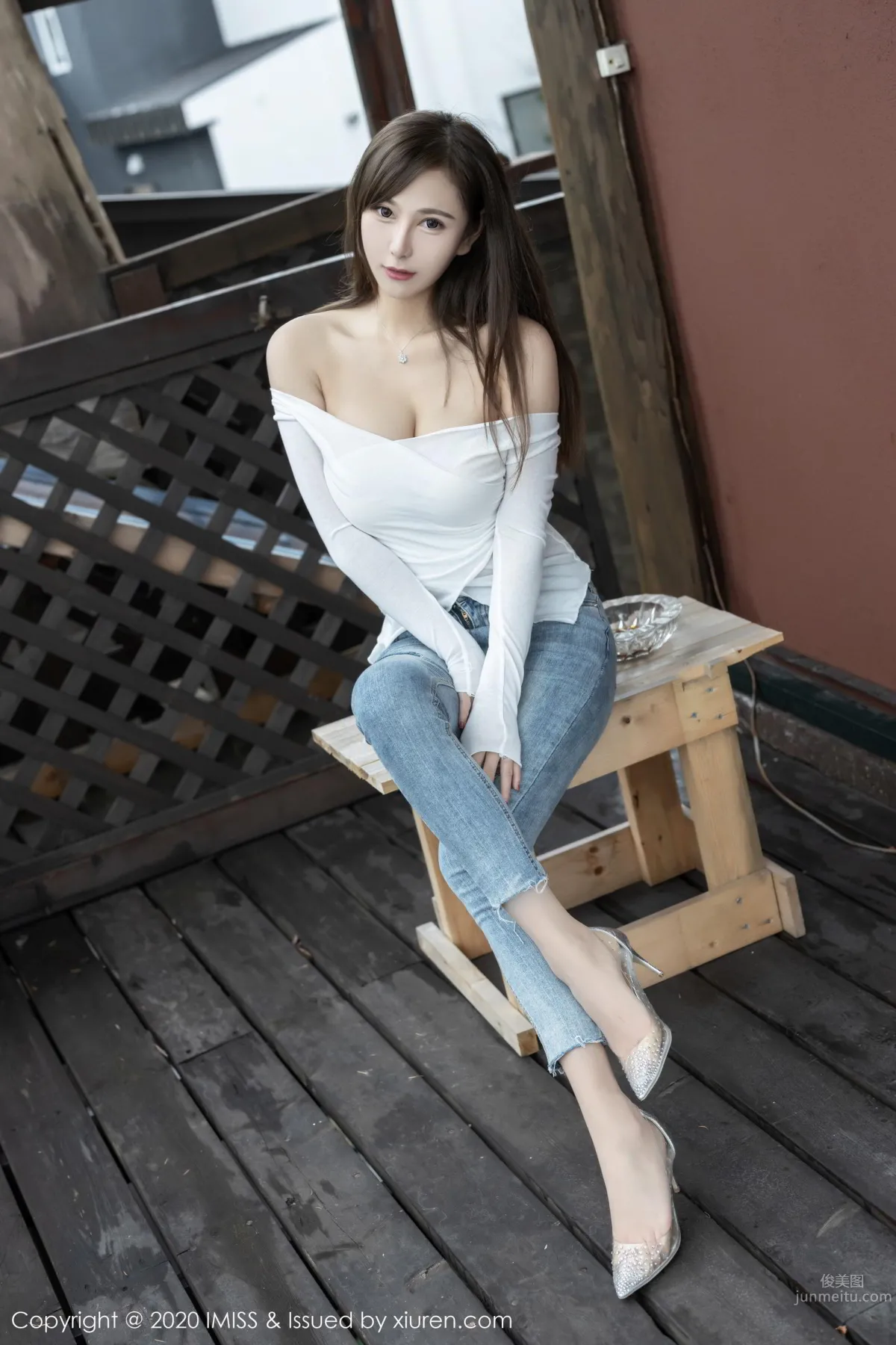 [IMISS] 2020.03.25 VOL.452 Lavinia肉肉 13