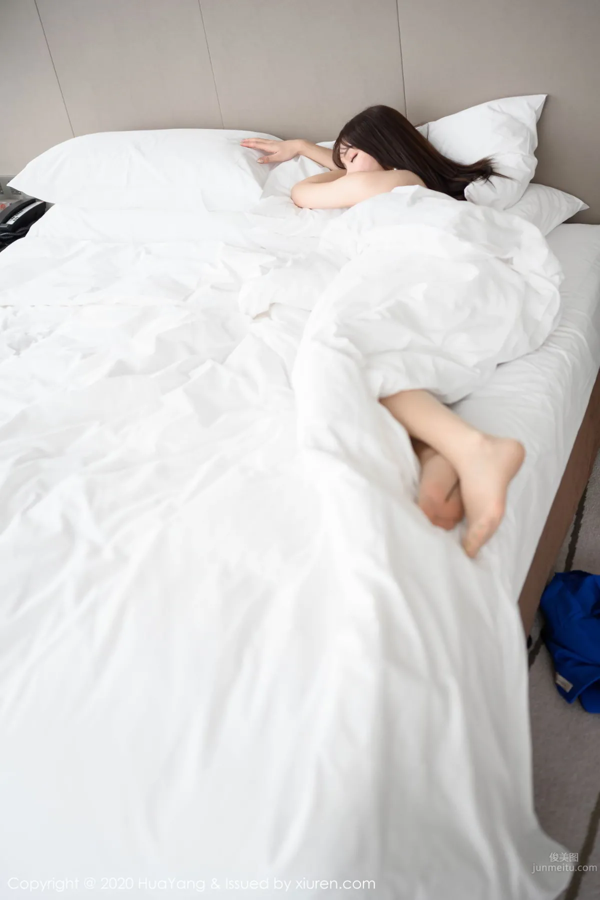 [HuaYang] 2020.03.20 VOL.229 周于希Sandy 94