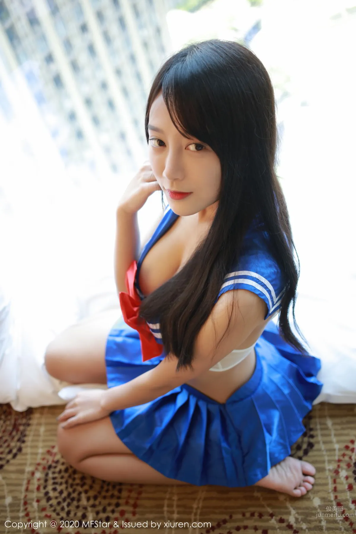 [MFStar] 2020.03.11 VOL.285 何嘉颖_9