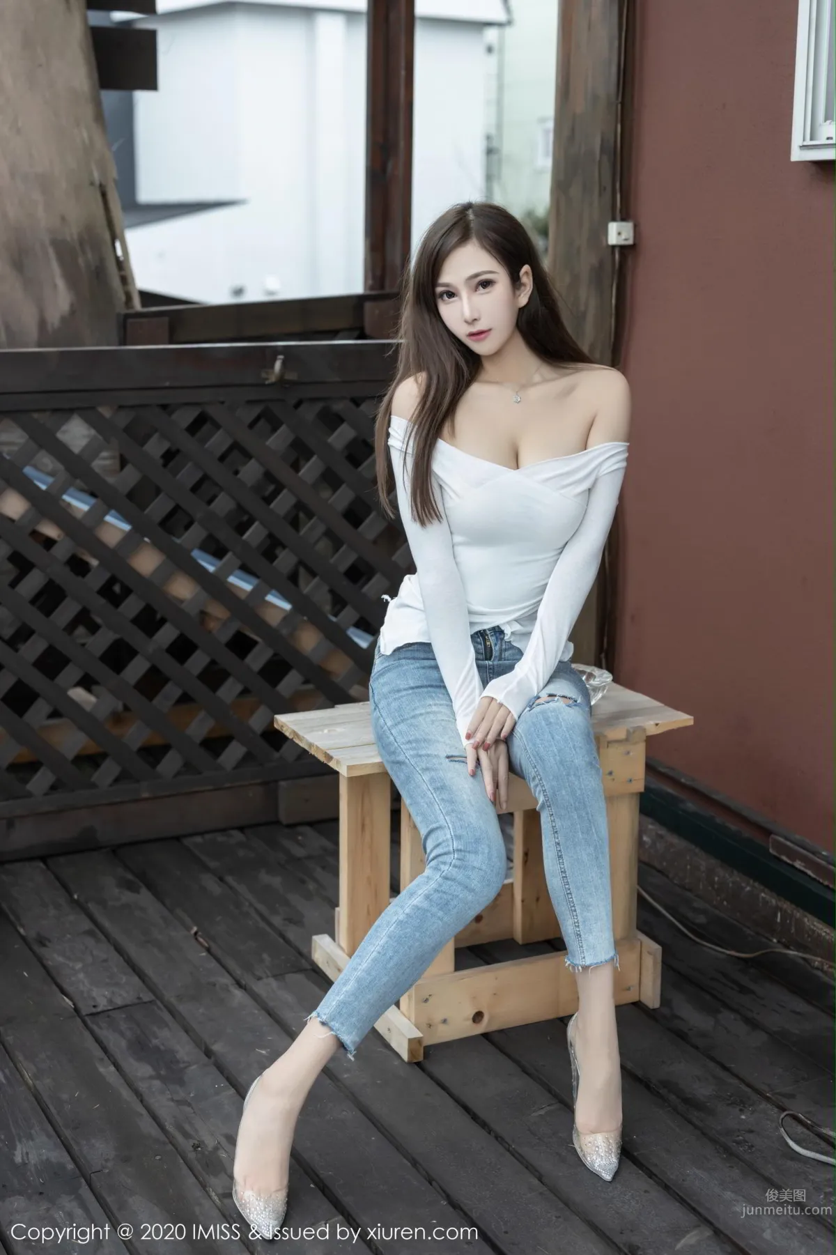 [IMISS] 2020.03.25 VOL.452 Lavinia肉肉 57