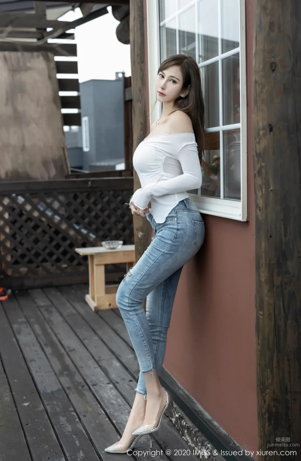 [IMISS] 2020.03.25 VOL.452 Lavinia肉肉 51