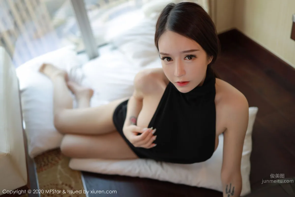[MFStar] 2020.02.25 VOL.274 玉兔miki 39