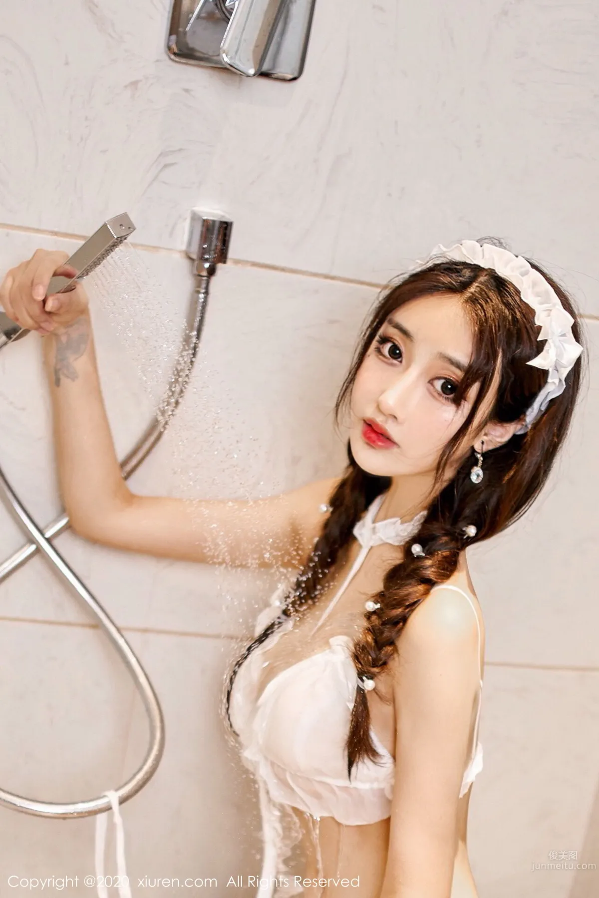 [XIUREN] 2020.03.06 Betty林子欣 30