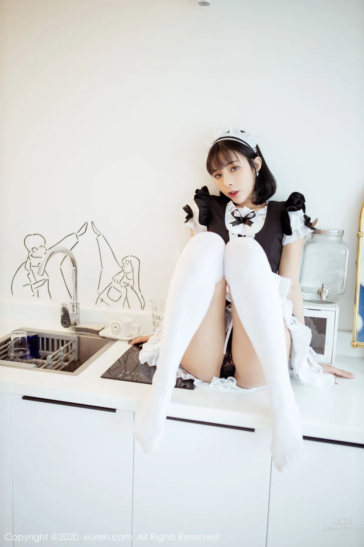 [XIUREN] 2020.02.26 陈小喵_6