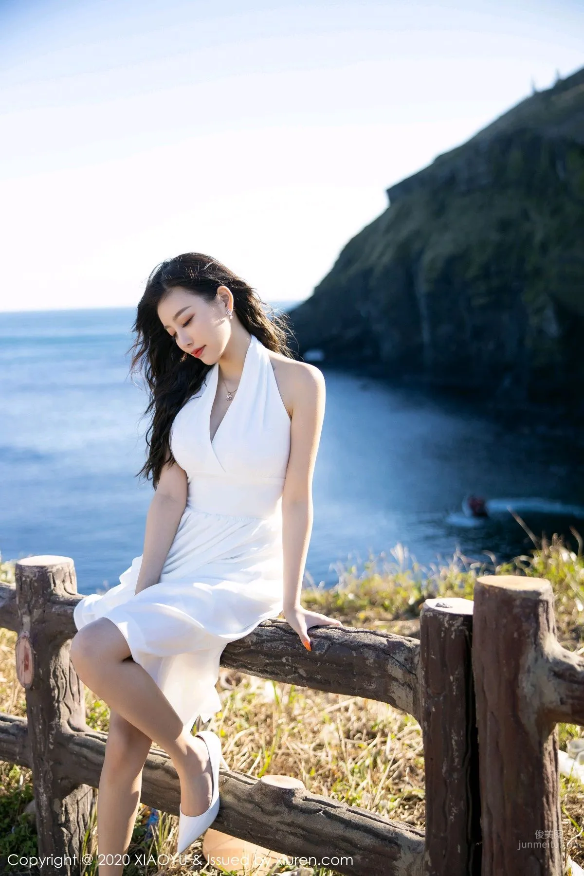 [XIAOYU] 2020.04.10 VOL.286 杨晨晨sugar_73