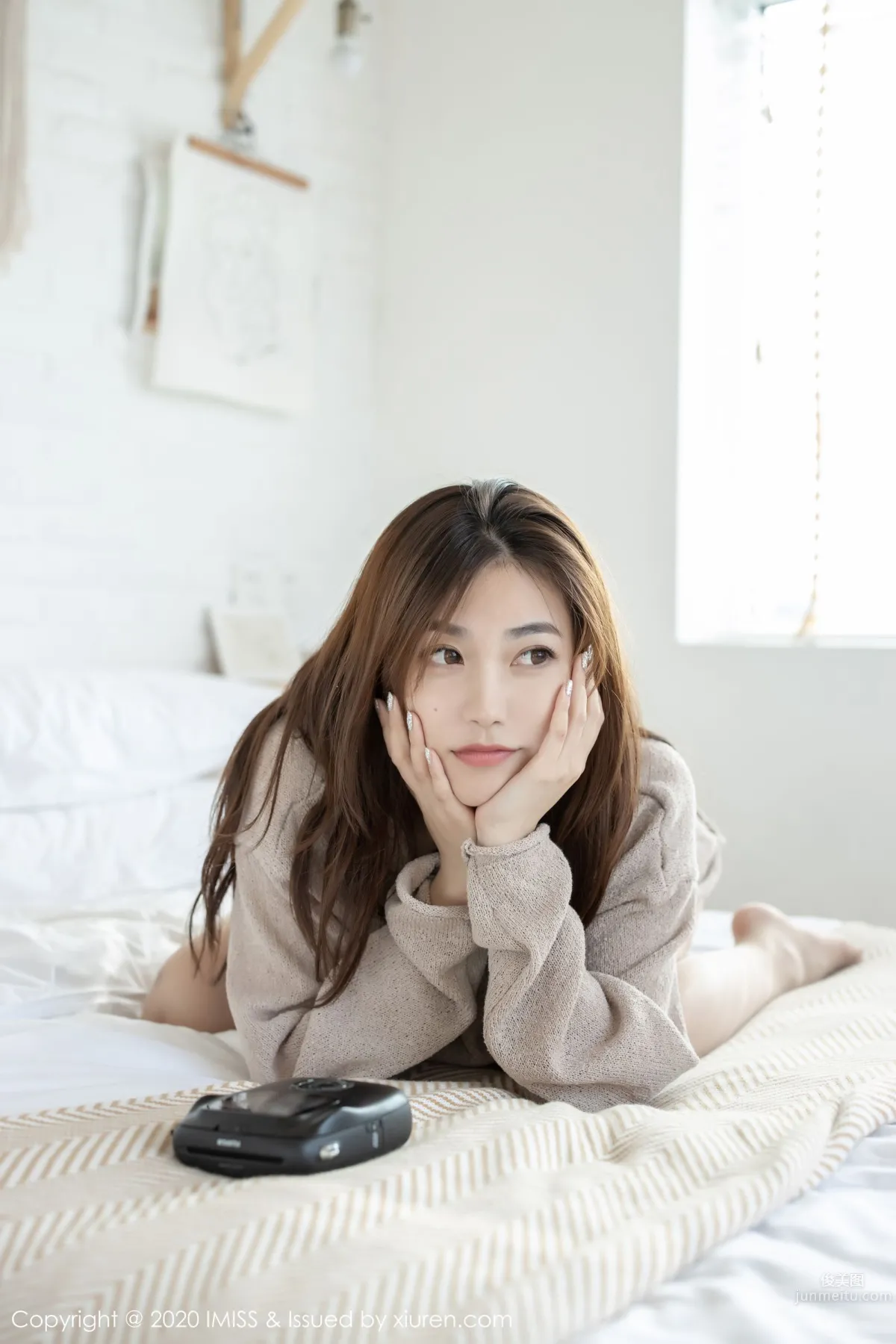 [IMISS] 2020.02.18 VOL.440 許諾Sabrina 21