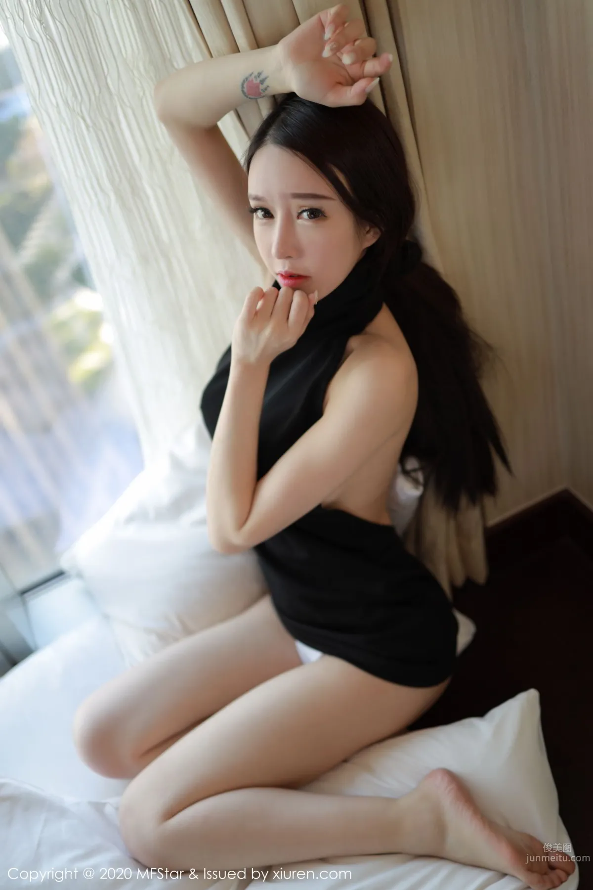 [MFStar] 2020.02.25 VOL.274 玉兔miki_12