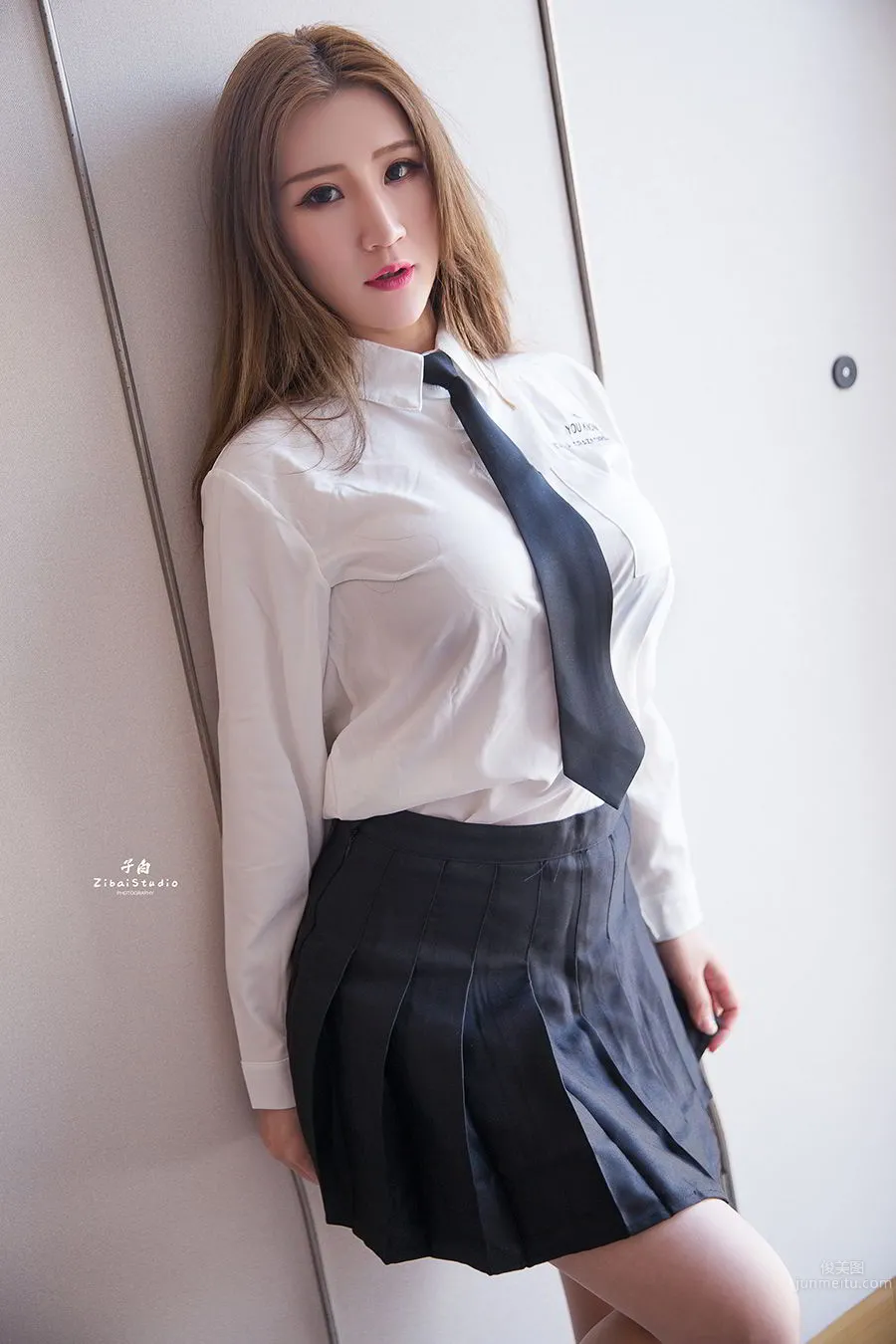 [TouTiao頭條女神] 2020-04-05 長腿女生 玄子 10