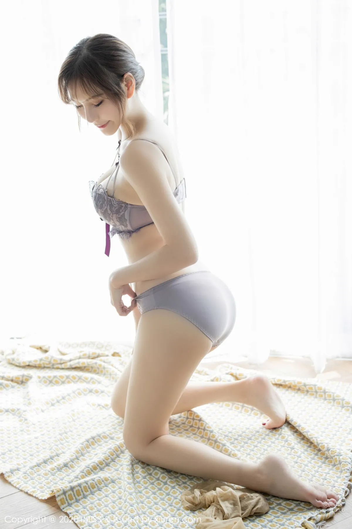 [IMISS] 2020.02.14 VOL.439 Lavinia肉肉 56