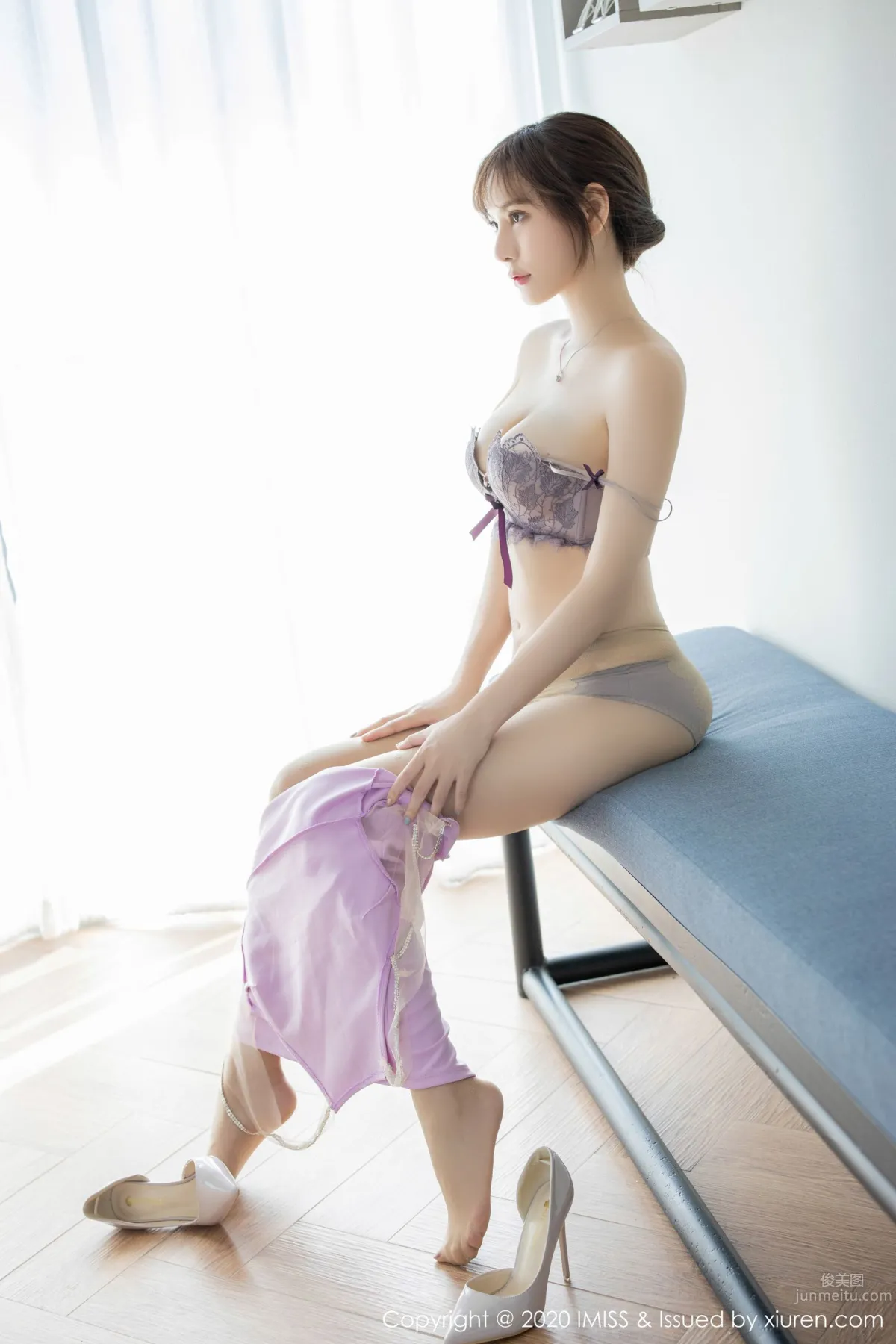 [IMISS] 2020.02.14 VOL.439 Lavinia肉肉 33
