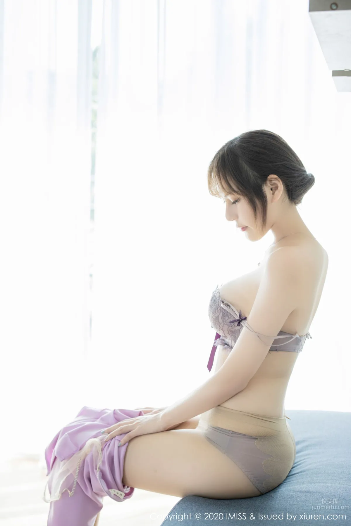 [IMISS] 2020.02.14 VOL.439 Lavinia肉肉 31