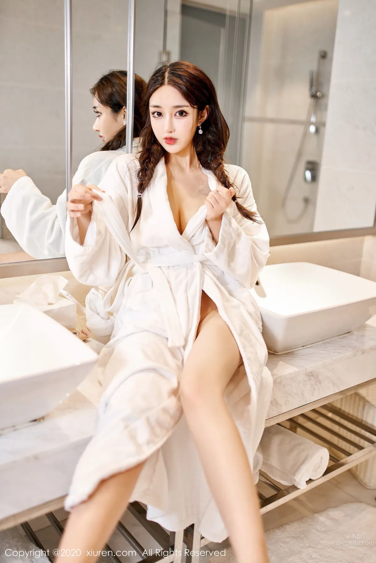 [XIUREN] 2020.03.06 Betty林子欣 5