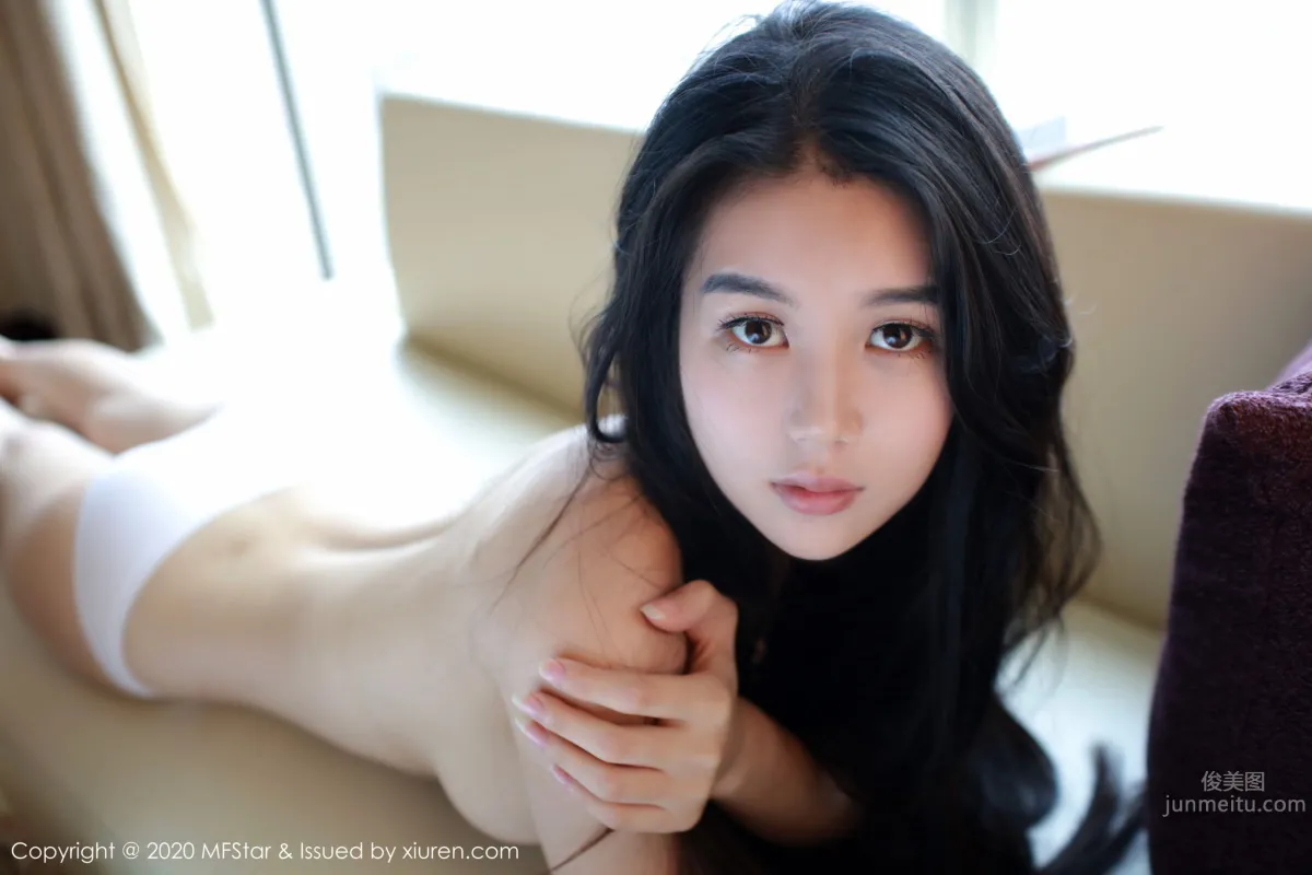[MFStar] 2020.02.27 VOL.276 王梓童Doirs_9