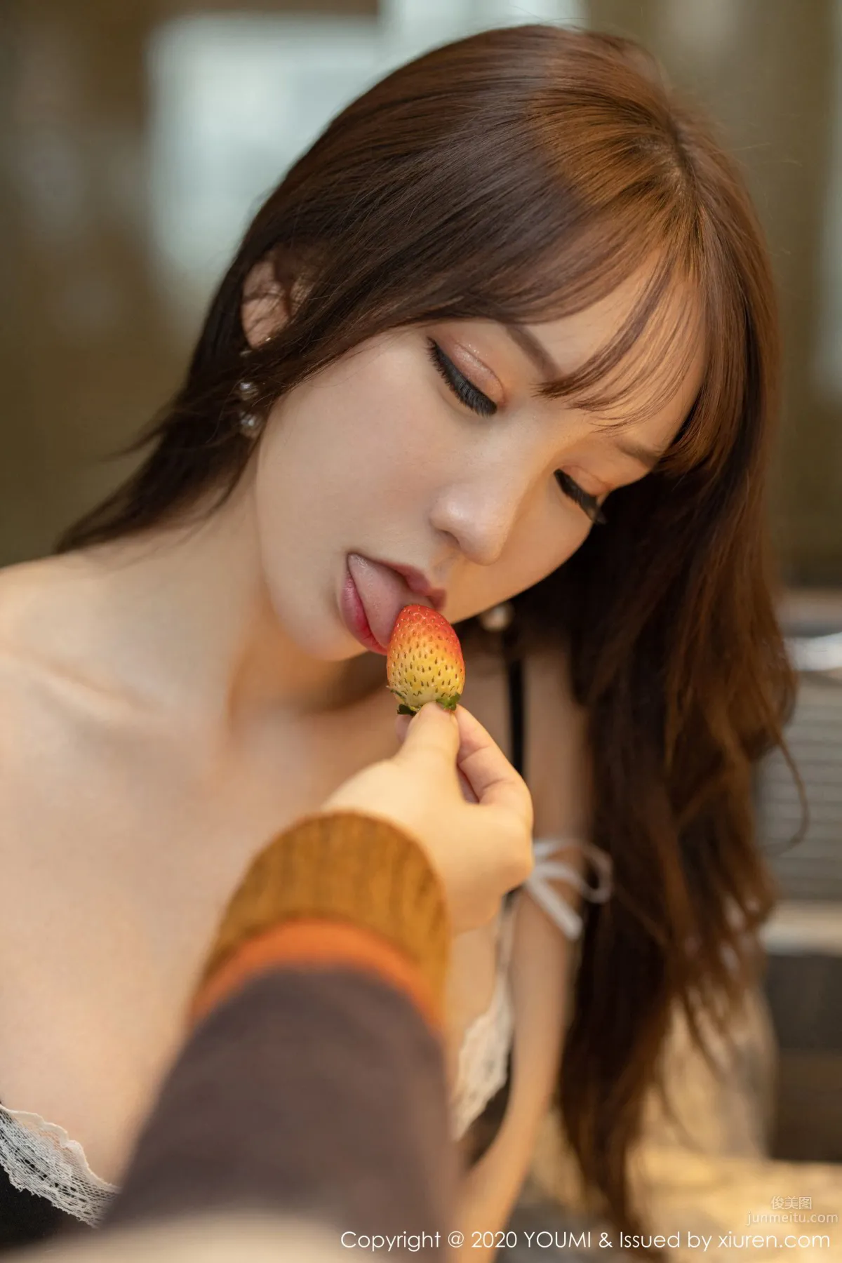 [YOUMI] 2020.03.06 VOL.429 周于希Sandy_18