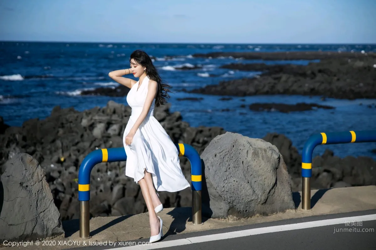 [XIAOYU] 2020.04.10 VOL.286 杨晨晨sugar_63