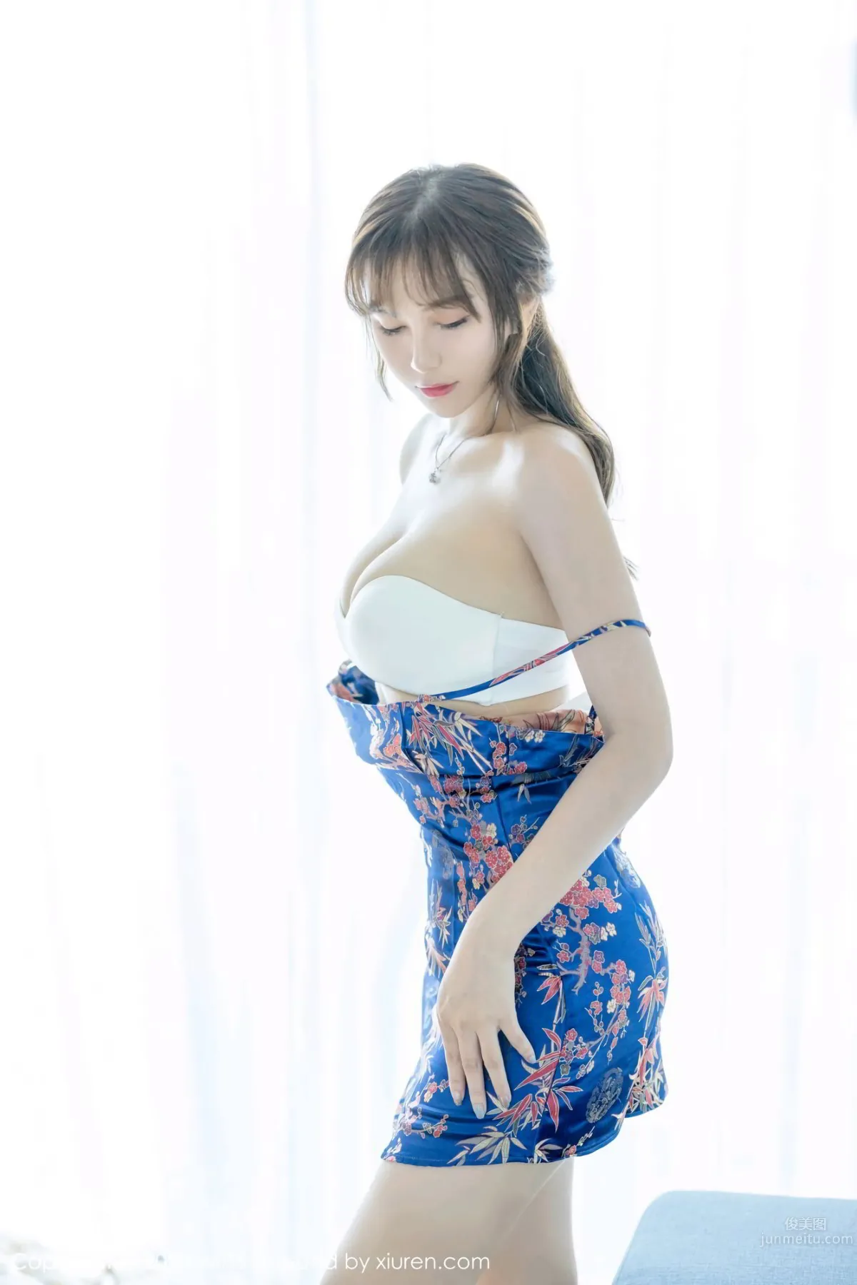[IMISS] 2020.03.03 VOL.446 Lavinia肉肉 27