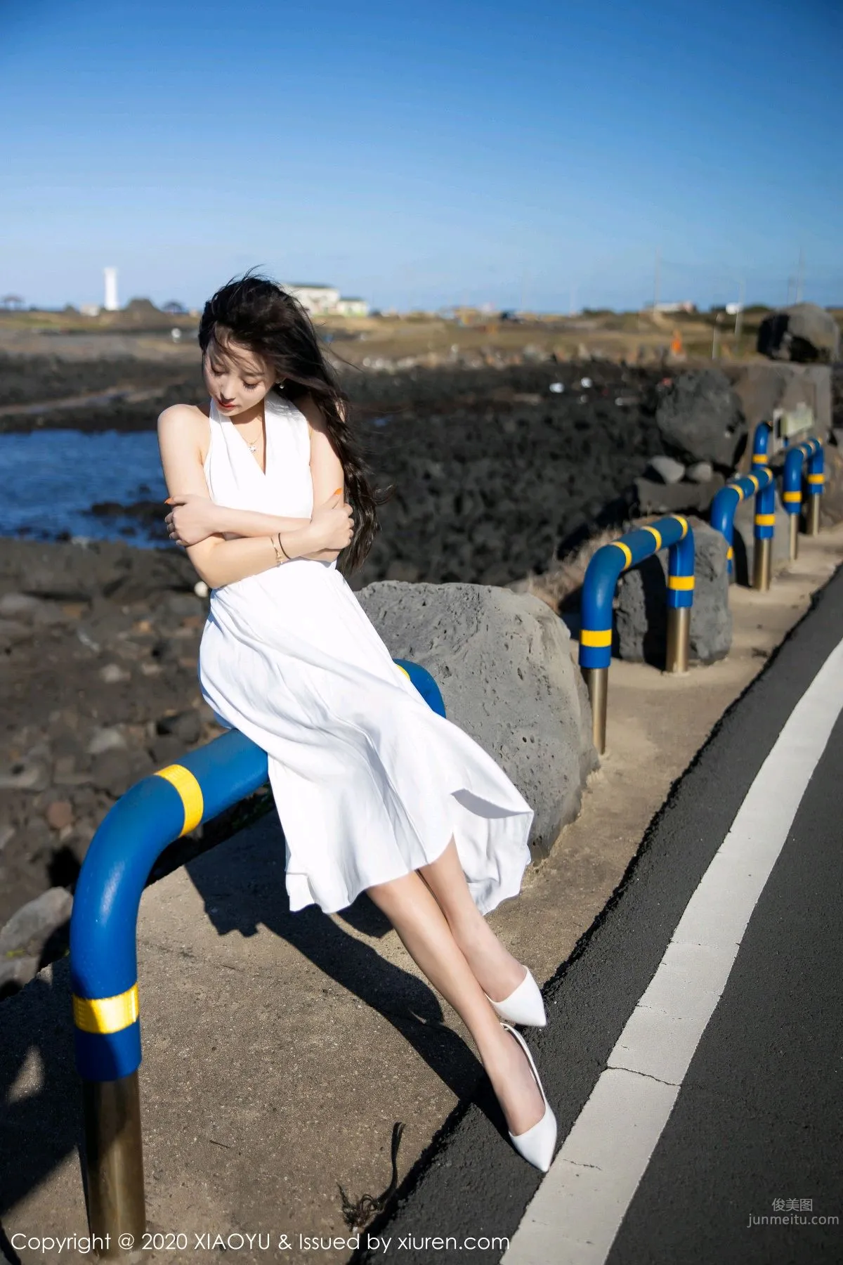 [XIAOYU] 2020.04.10 VOL.286 杨晨晨sugar_64