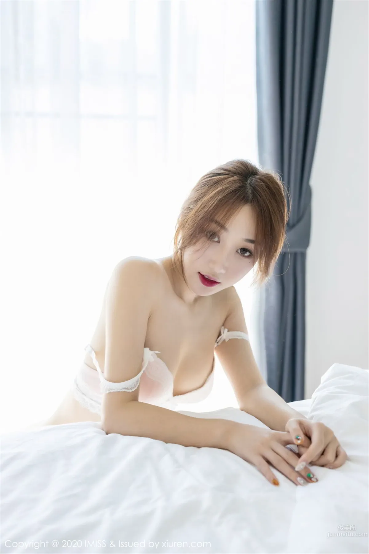 [IMISS] 2020.02.28 VOL.445 九月生 40