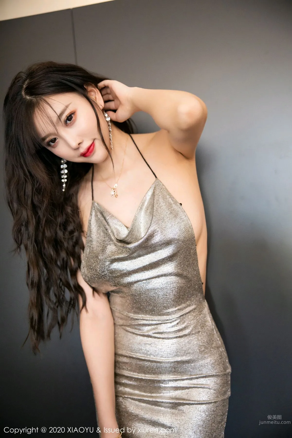 [XIAOYU] 2020.04.10 VOL.286 杨晨晨sugar_9