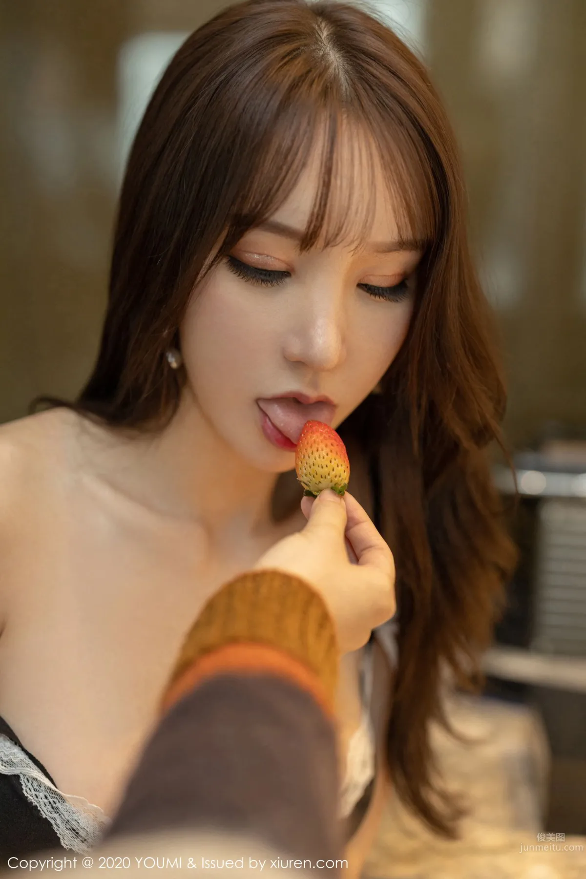[YOUMI] 2020.03.06 VOL.429 周于希Sandy_19