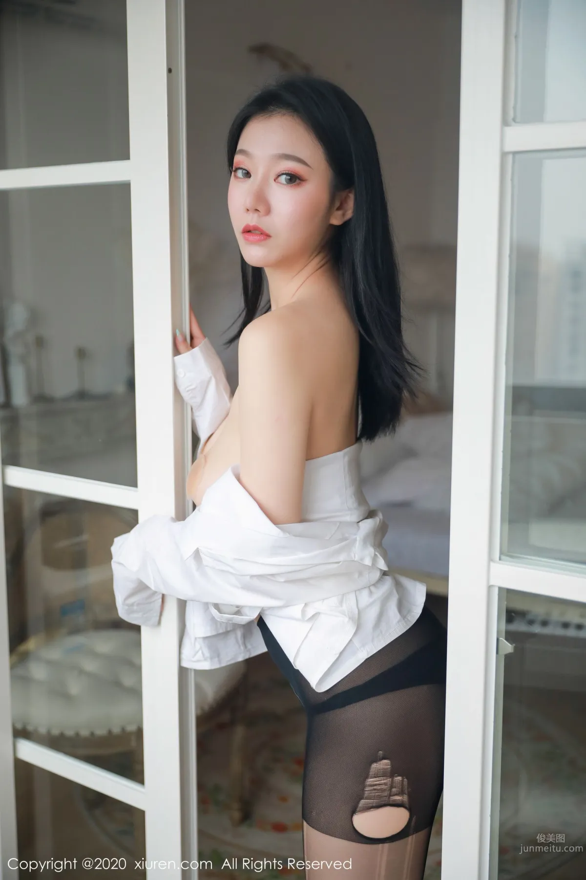 [XIUREN] 2020.01.21 anran_0