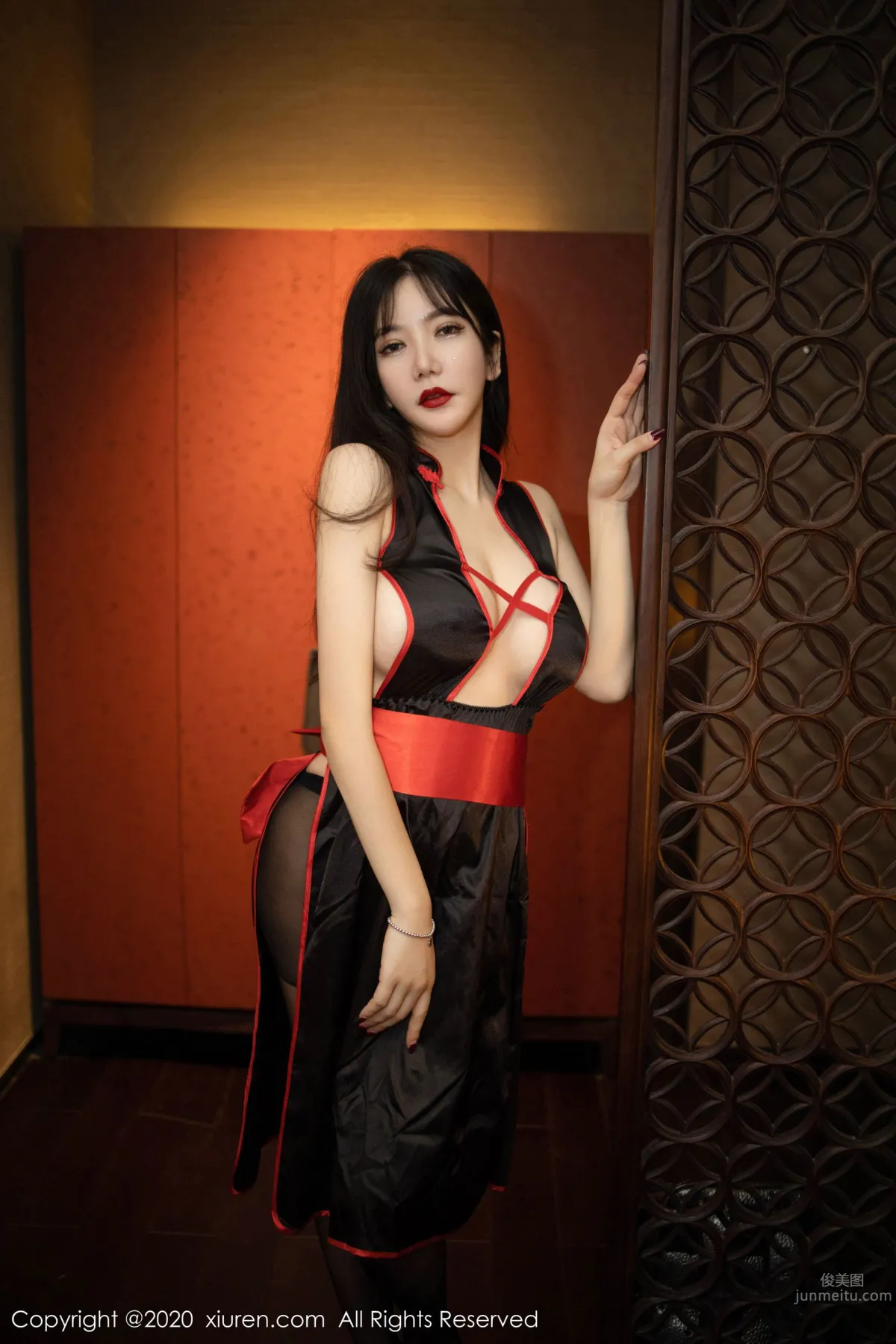 [XIUREN] 2020.01.19 心妍小公主 1
