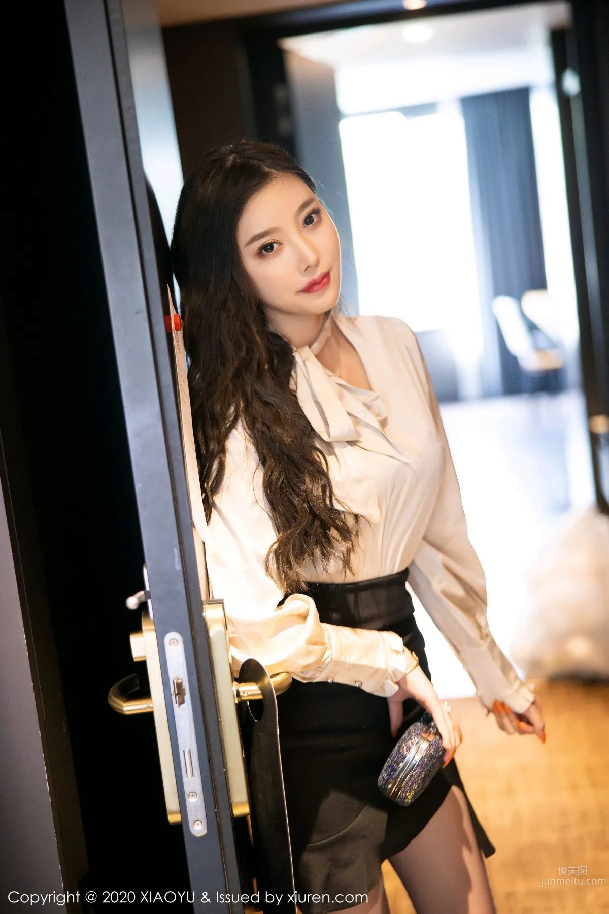 [XIAOYU] 2020.03.09 VOL.263 杨晨晨sugar_6