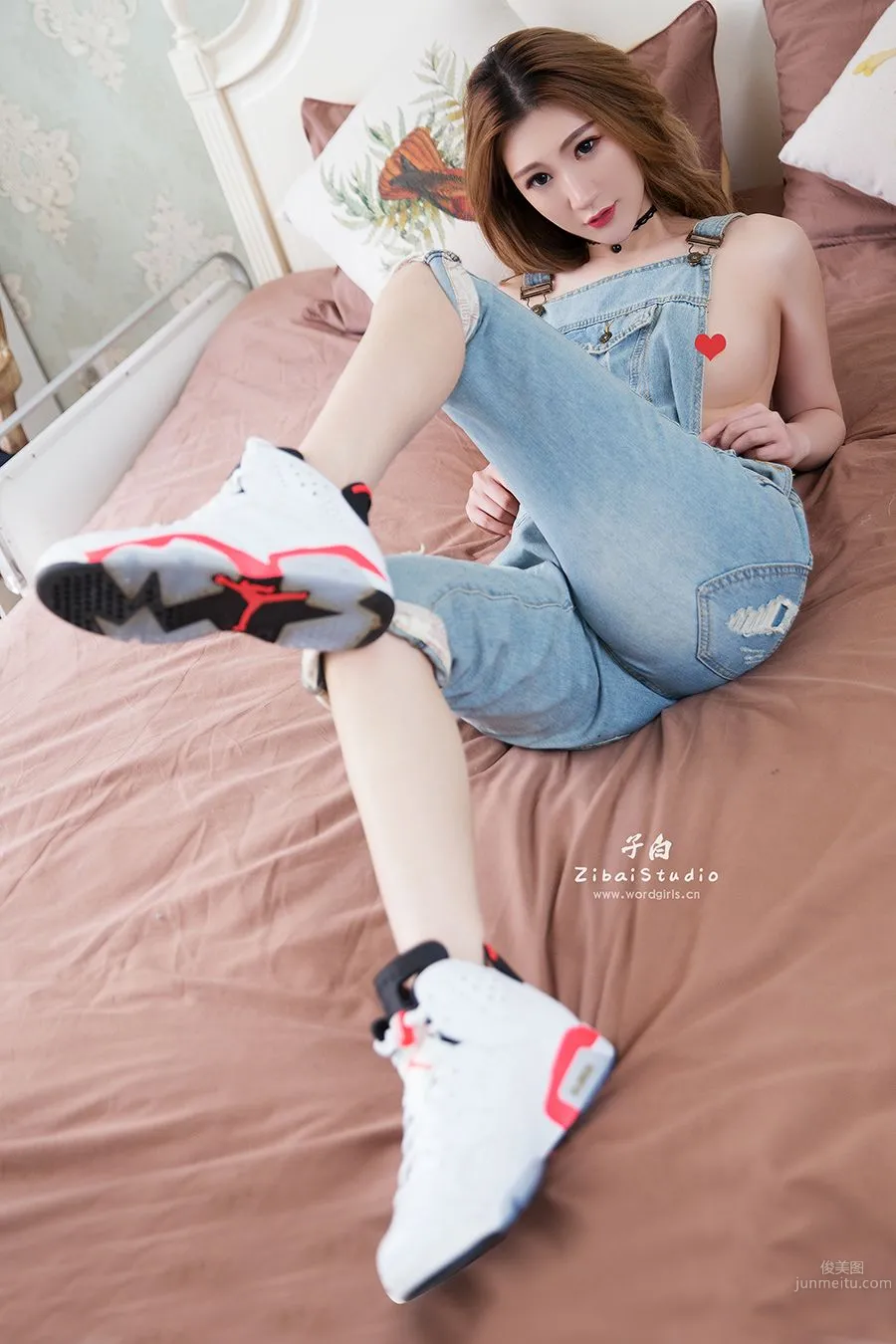 [TouTiao头条女神] 2020-02-20 AJ樱木女郎 玄子_6