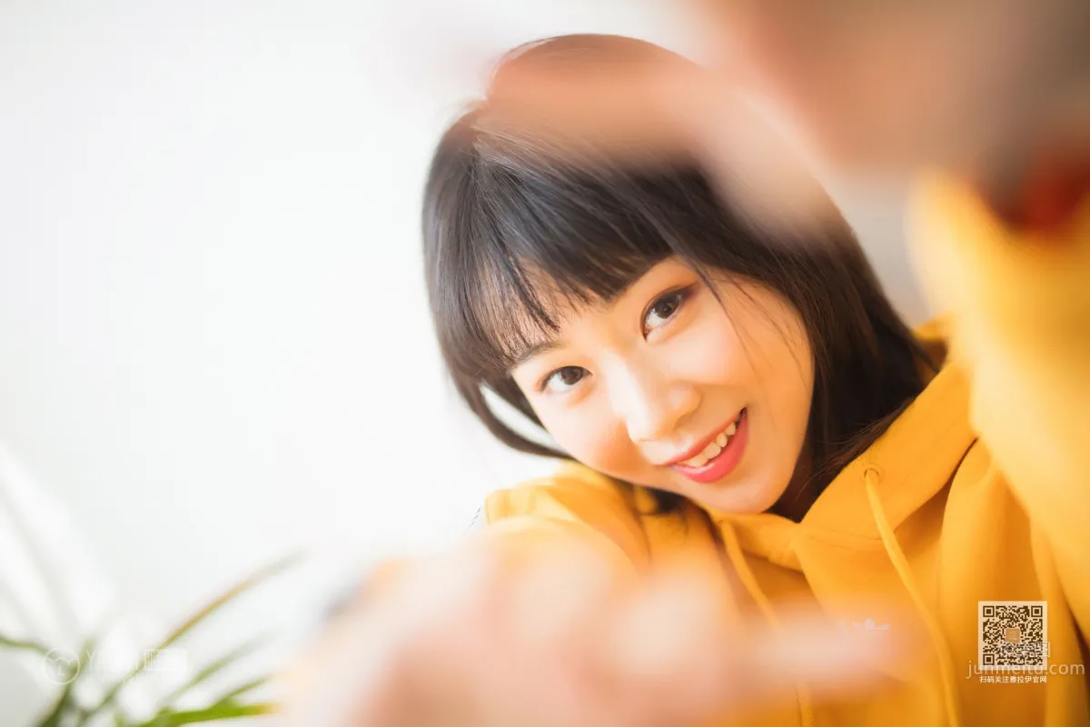 [YALAYI雅拉伊] 2019.01.22 Vol.526 缤紛時光 粉粉 17